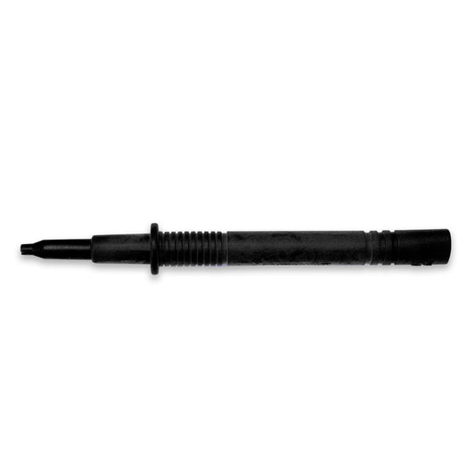 BU-26103-0 - Stainless Steel 3" Test Probe with 4mm Banana Plug, 1000V Cat III  (Pack of 13)