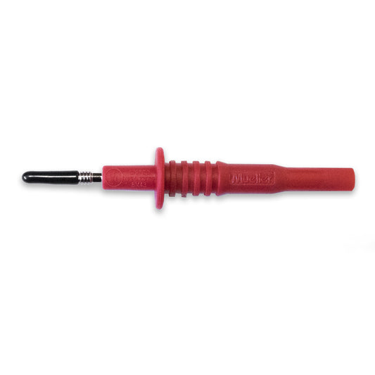 BU-26106-2 - Stainless Steel Test Probe Tip, 3" x 0.6", UL Listed  (Pack of 11)