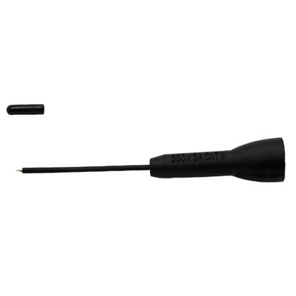 BU-26108-0 - RoHS Compliant Fine Point Test Probe Adapter  (Pack of 36)