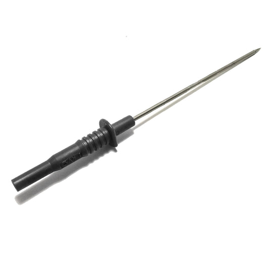 BU-26130-0 - UL Listed Long Reach Test Probe with Kynar Sleeve  (Pack of 19)