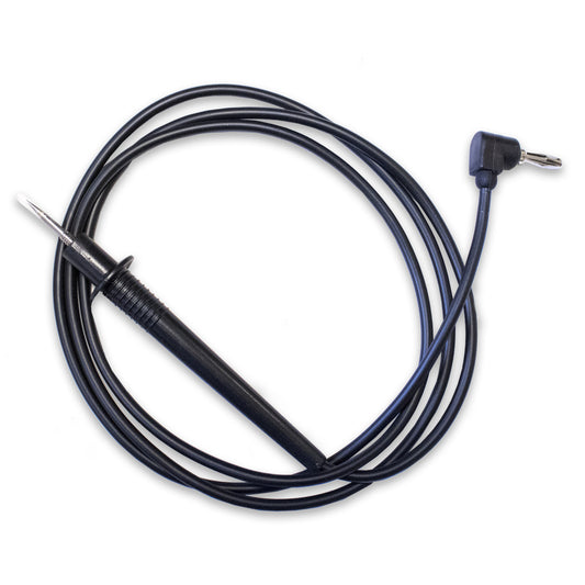 BU-2741-D-48-0 - 48" Versatile Test Lead with Probe and Banana Plug  (Pack of 18)