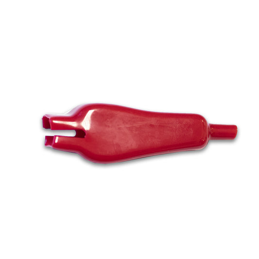 BU-28-2 - Flexible PVC Insulator for BU-27 Series Clips  (Pack of 148)