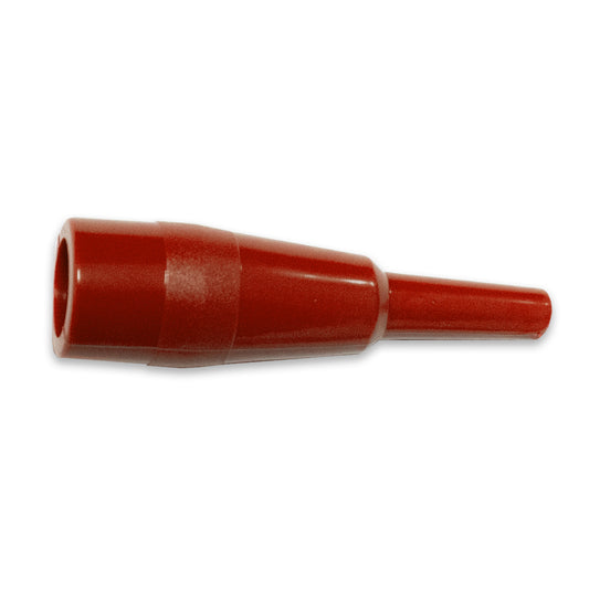 BU-29-2 - Flexible PVC Insulator for BU-27 Series Clips  (Pack of 148)