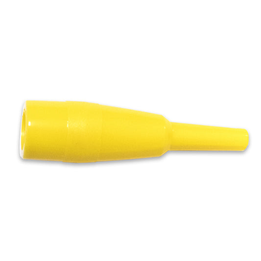 BU-29-4 - Flexible PVC Insulator for BU-27 Series Clips  (Pack of 148)