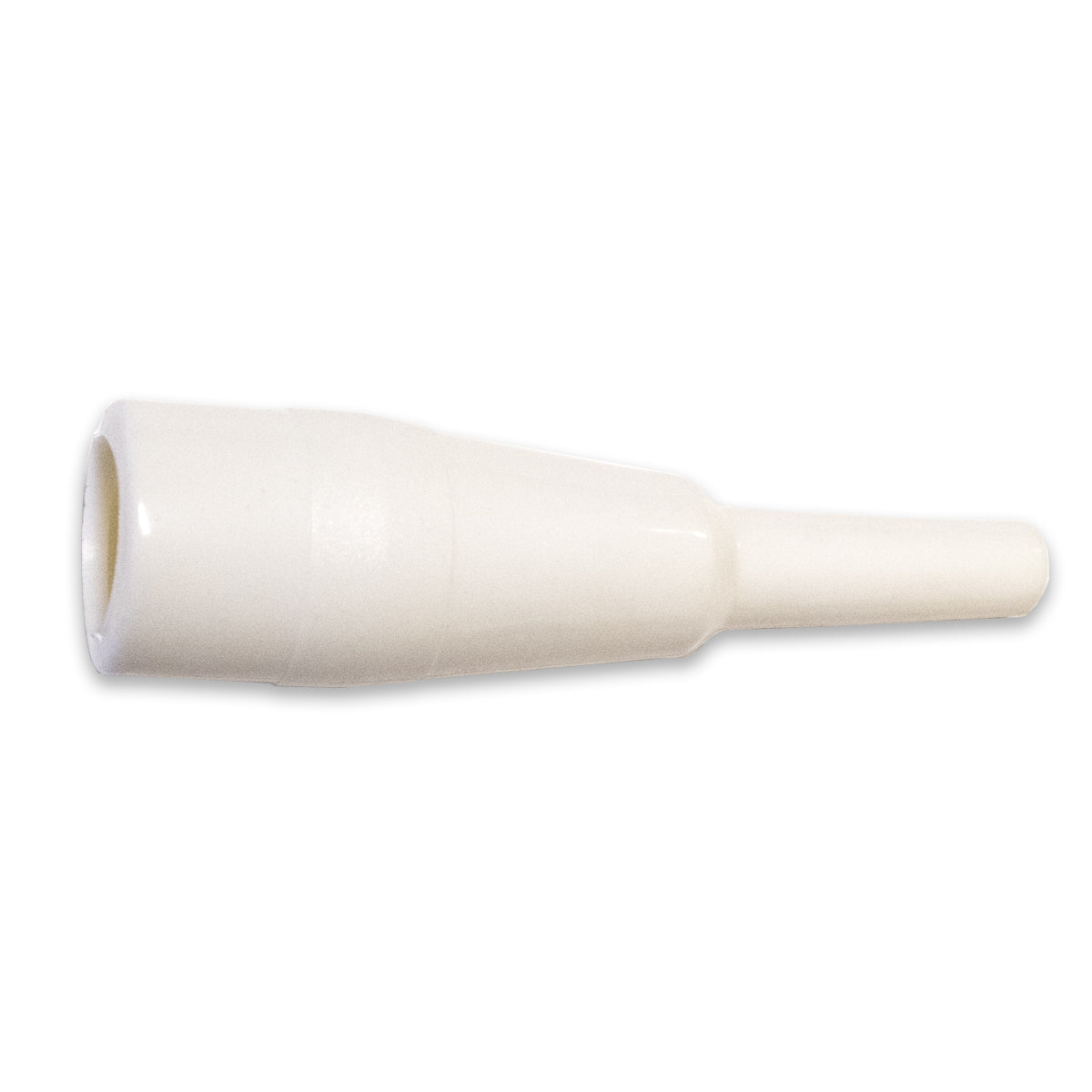BU-29-9 - PVC Insulator for BU-27 Clips, 3.5" Compact Design  (Pack of 148)