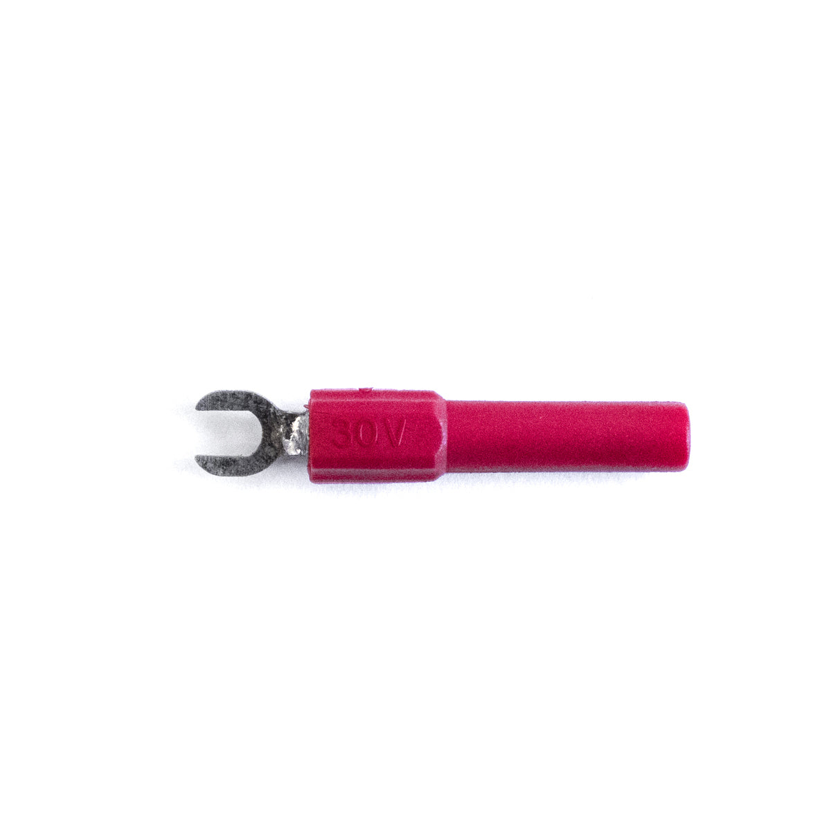 BU-30211-2 - 4mm Banana Plug & Spade Terminal Connector  (Pack of 57)