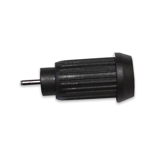 BU-31602-0 - 4mm Panel Mount Banana Jack with Solder Pin  (Pack of 43)