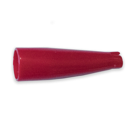 BU-32-2 - Flexible PVC Insulator for BU-30 Series Clips  (Pack of 385)