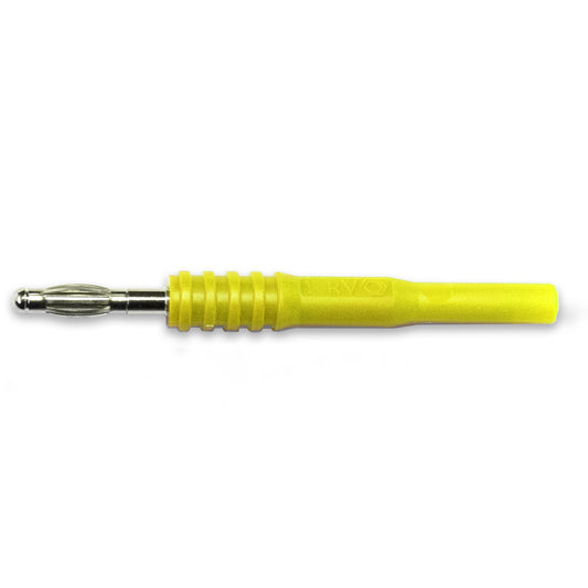 BU-32101-4 - Insulated Banana Jack for 4mm Plug Connections  (Pack of 26)