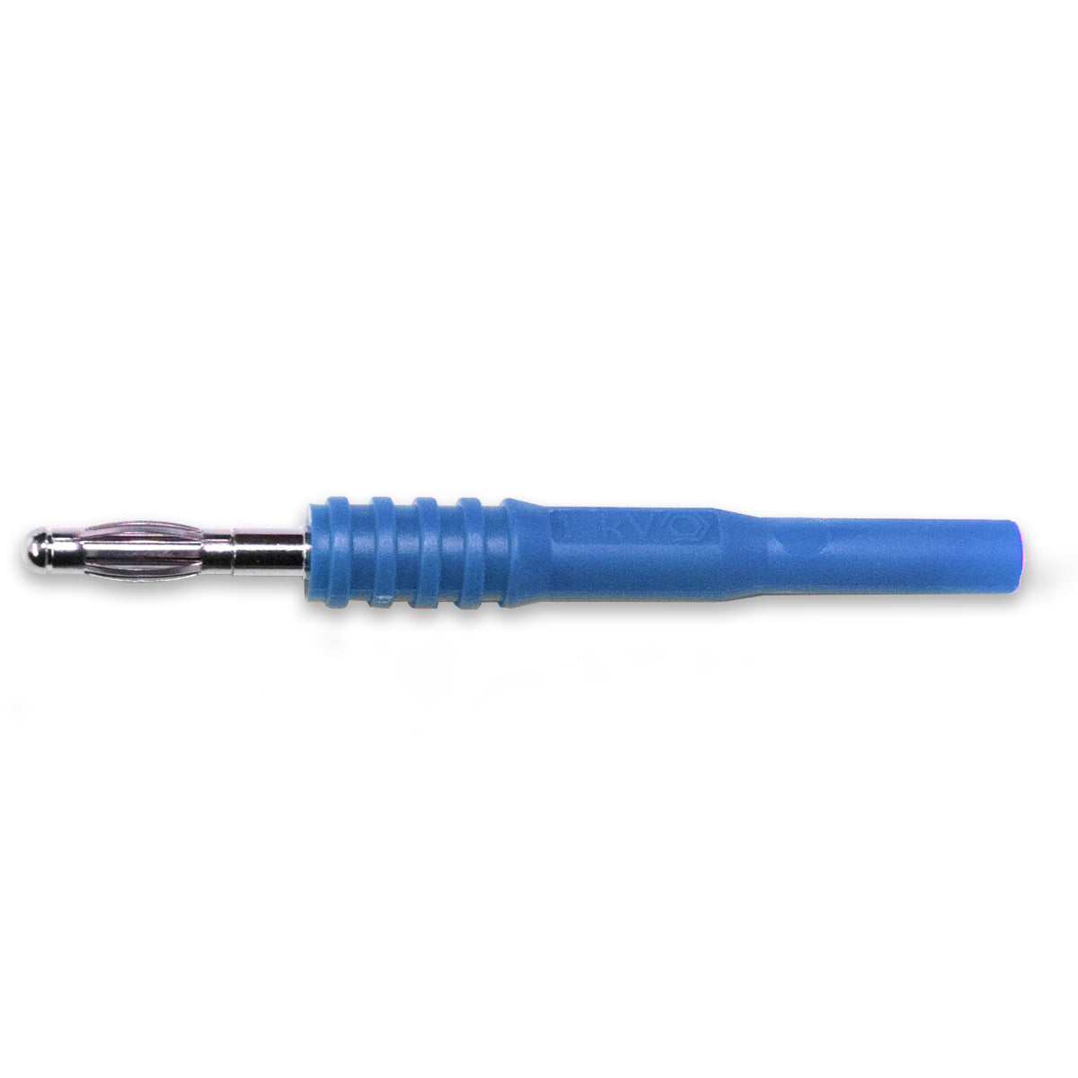 BU-32101-6 - Insulated Connector: Banana Jack to 4mm Plug  (Pack of 26)