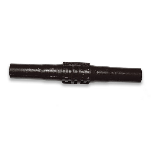 BU-32601-0 - UL-Listed Coupler for 4mm Banana Plug Connections  (Pack of 19)