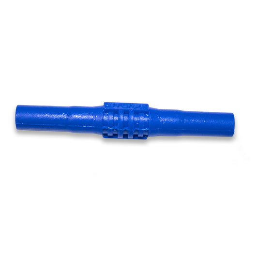 BU-32601-6 - UL-listed 4mm Banana Coupler for Various Plug Types  (Pack of 19)