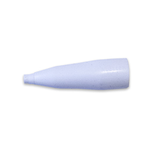 BU-36-9 - Flexible PVC Insulator for BU-34 Series Clips  (Pack of 385)