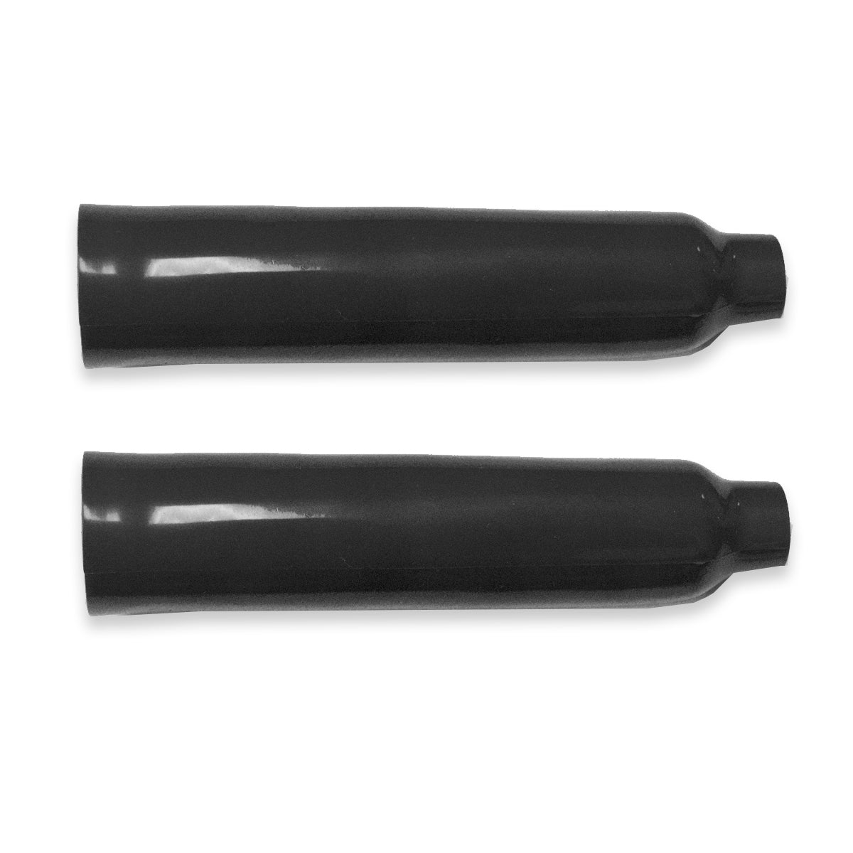 BU-43PR-0 - Flexible PVC Insulators for BU-41 Clips - Pair  (Pack of 92)