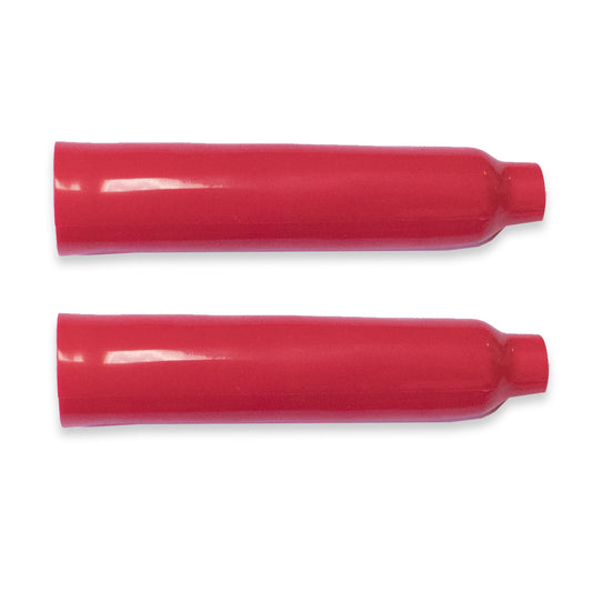 BU-43PR-2 - PVC Insulators for BU-41 Clips, Versatile and Durable  (Pack of 92)