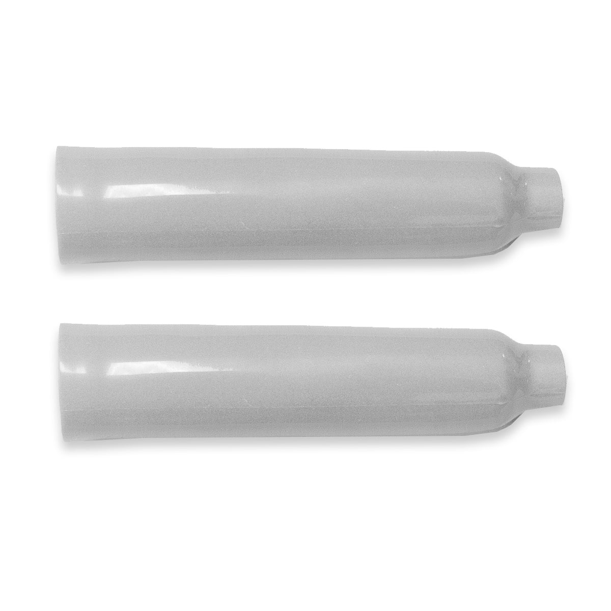 BU-43PR-9 - Flexible PVC Insulators for BU-41 Clip Fastening (Pack of ...
