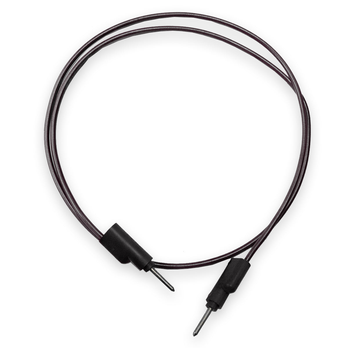 BU-4444-A-36-0 - 36" Test Lead with Stackable Pin Tips  (Pack of 14)