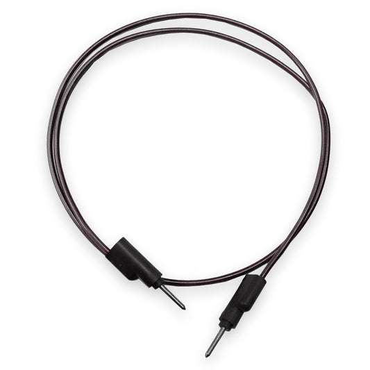 BU-4444-A-36-0 - 36" Test Lead with Stackable Pin Tips  (Pack of 14)
