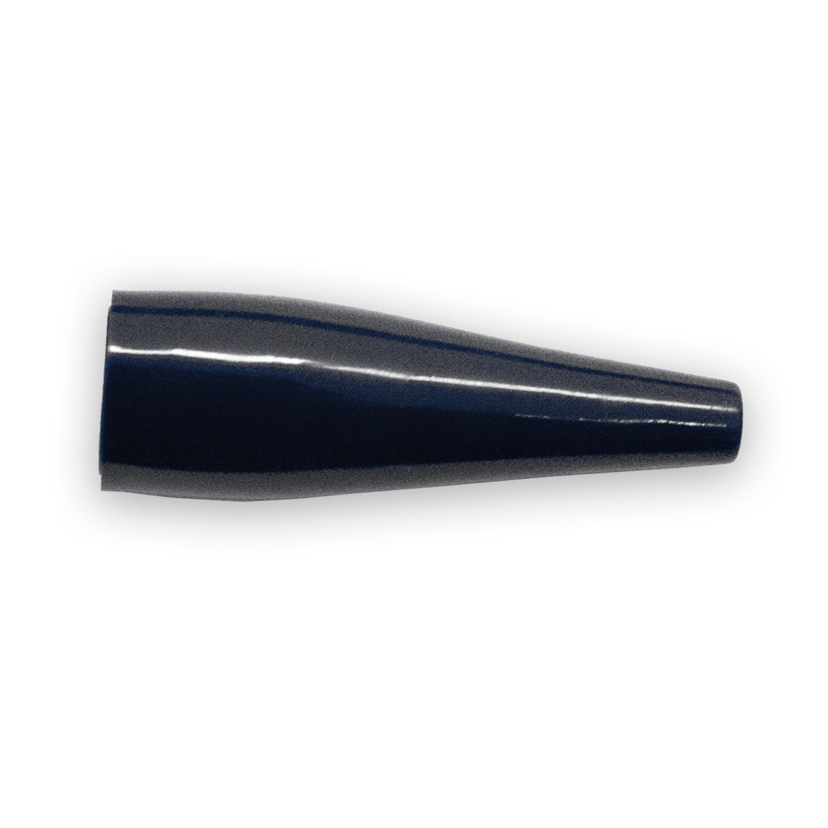 BU-47-0 - PVC Insulator for BU-45 Series 'Pee-Wee' Clips  (Pack of 345)