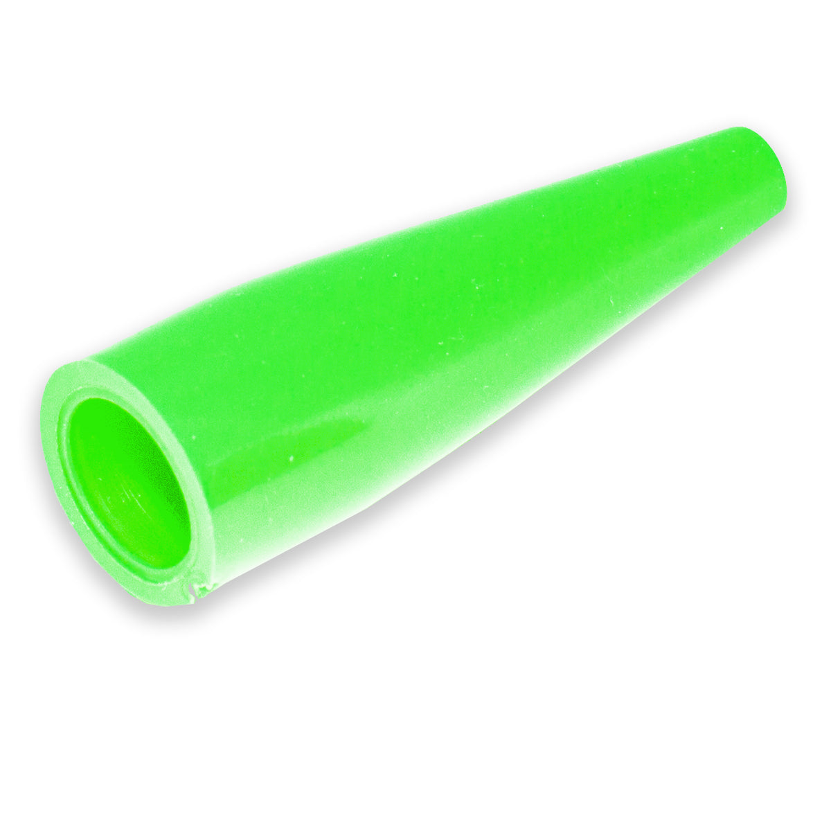 BU-47-5 - Flexible PVC Insulator for BU-45 'Pee-Wee' Clips  (Pack of 334)