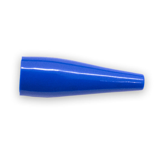 BU-47-6 - Durable PVC Insulator for BU-45 Pee-Wee Clips  (Pack of 334)