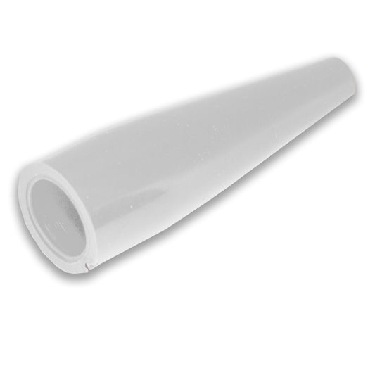 BU-47-9 - Flexible PVC Insulator for BU-45 Series Clips  (Pack of 334)