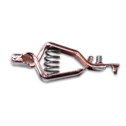 BU-48C - Solid Copper Automotive Analyzer Clip for 14 AWG Wires  (Pack of 87)