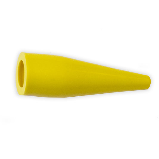 BU-49-4 - Flexible PVC Insulator for BU-48, BU-50, BU-51, BU-55 Clips  (Pack of 159)