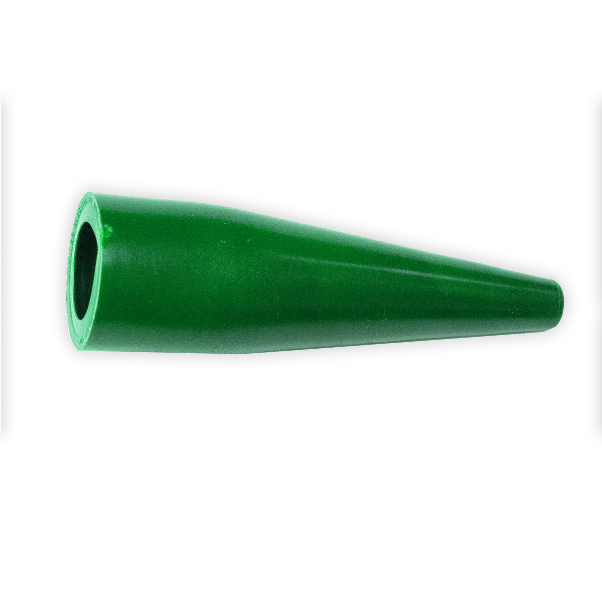 BU-49-5 - Flexible PVC Insulator for BU Series Clips  (Pack of 159)