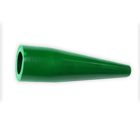 BU-49-5 - Flexible PVC Insulator for BU Series Clips  (Pack of 159)