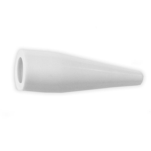 BU-49-9 - Flexible PVC Insulator for BU Series Clips  (Pack of 159)