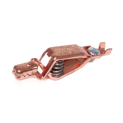 BU-50C - Copper Meter Testing Clip with Insulation Piercing Needle  (Pack of 42)