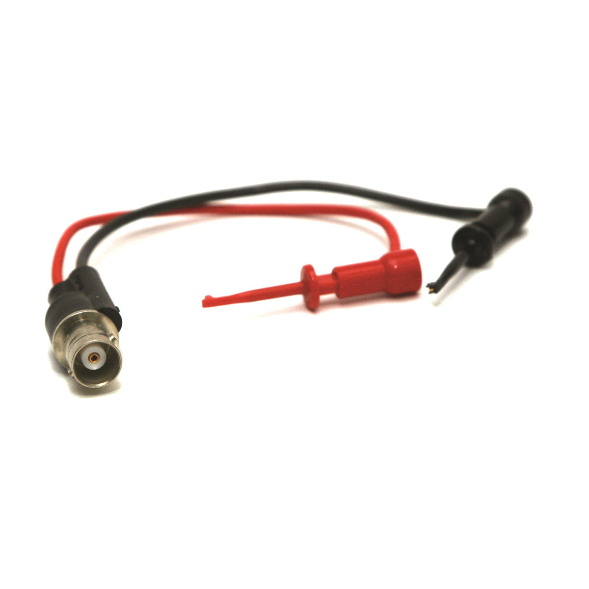 BU-5214-A-4-0 - BNC Female Breakout Adapter for Micro Plungers - USA Made  (Pack of 9)
