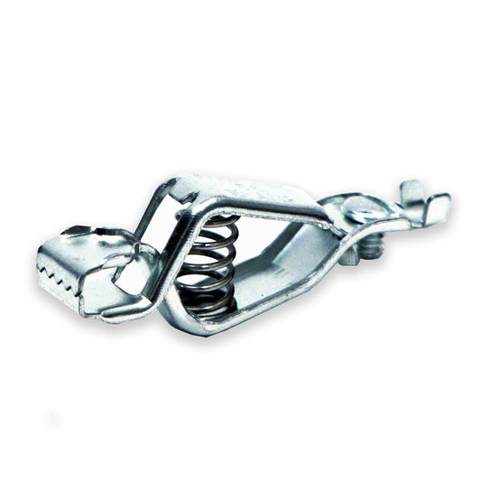 BU-55 - Mueller Economy Clip for Secure Wire Soldering or Crimping  (Pack of 143)