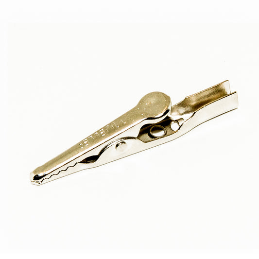 BU-60U - Versatile Alligator Clip with U-Barrel Design  (Pack of 264)