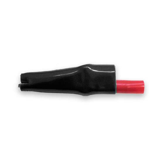 BU-63-0 - Fully Insulated Alligator Clip for Enhanced Safety  (Pack of 92)