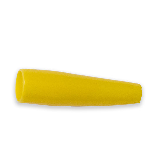 BU-72-4 - Flexible PVC Insulator for BU-70 Clip Series  (Pack of 286)