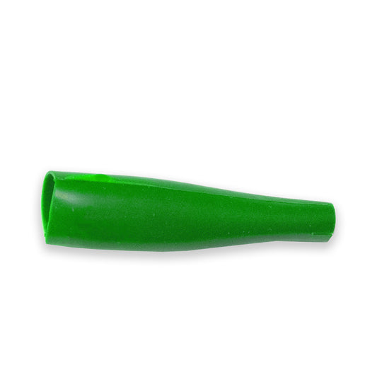 BU-72-5 - Flexible PVC Insulator for BU-70 Series Clips  (Pack of 286)