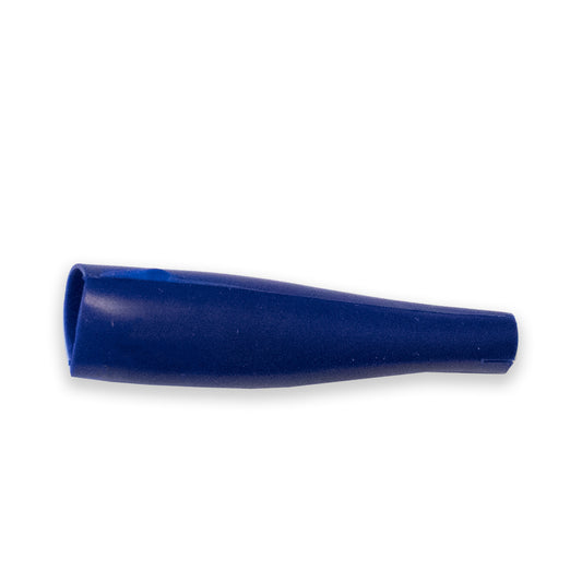 BU-72-6 - Flexible PVC Insulator for BU-70 Series Clips  (Pack of 286)