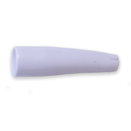 BU-72-9 - Flexible PVC Insulator for BU-70 Series Clips  (Pack of 286)