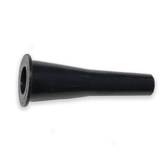 BU-74-0 - Flexible PVC Insulator for BU-95 Clip Series  (Pack of 162)
