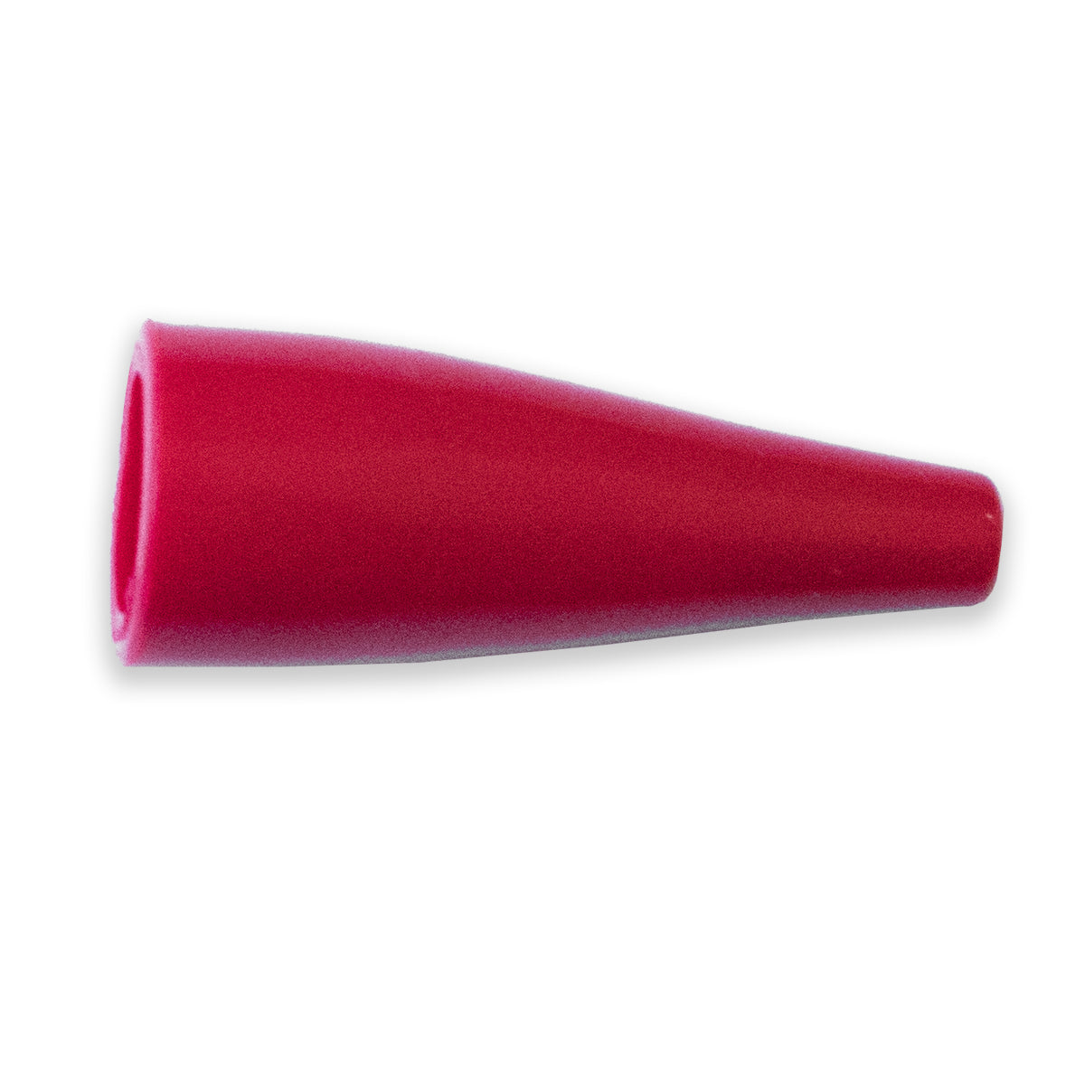 BU-87-2 - Flexible PVC Insulator for BU-85 Clips  (Pack of 250)
