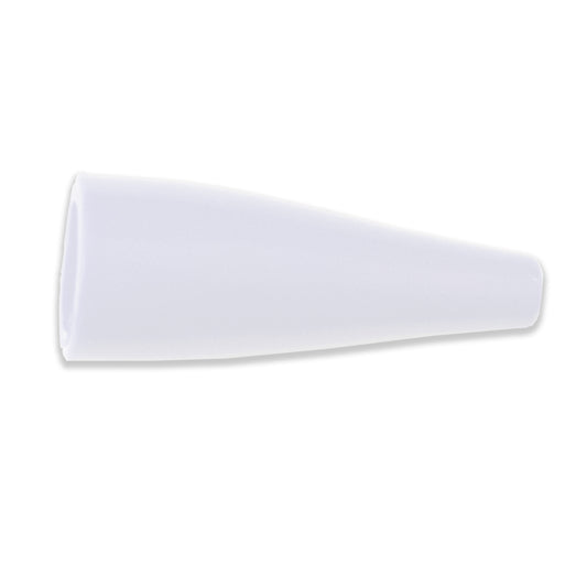 BU-87-9 - Flexible PVC Insulator for BU-85 Series Clips  (Pack of 250)