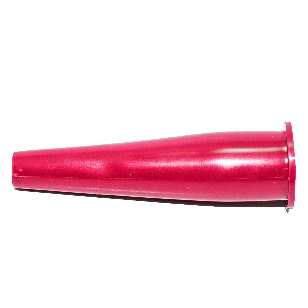 BU-90-2 - Flexible PVC Insulator for BU-27 Clips with Safety Ridge  (Pack of 84)
