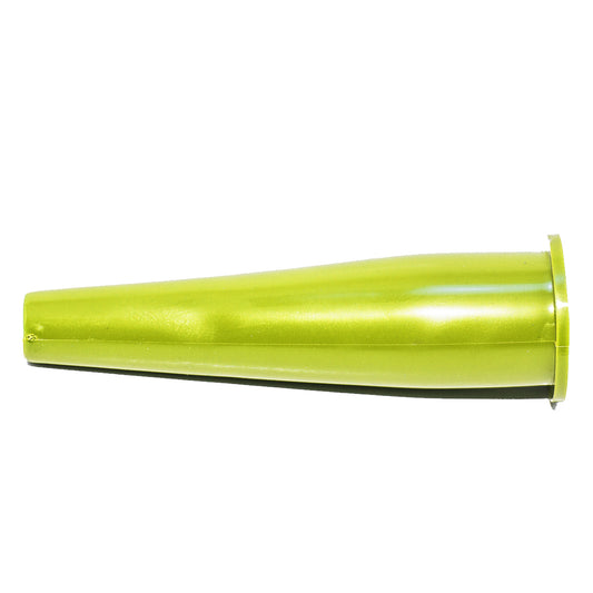 BU-90-4 - PVC Insulator with Safety Ridge for BU-27 Clips  (Pack of 84)