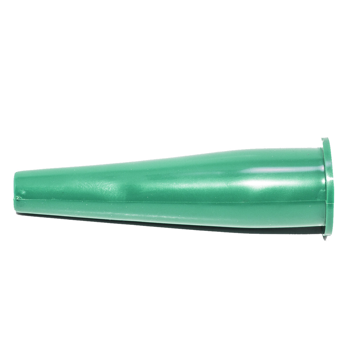 BU-90-5 Flexible PVC Insulator with Safety Ridge for BU-27 Clips  (Pack of 84)