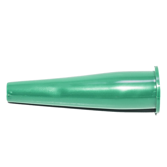 BU-90-5 Flexible PVC Insulator with Safety Ridge for BU-27 Clips  (Pack of 84)