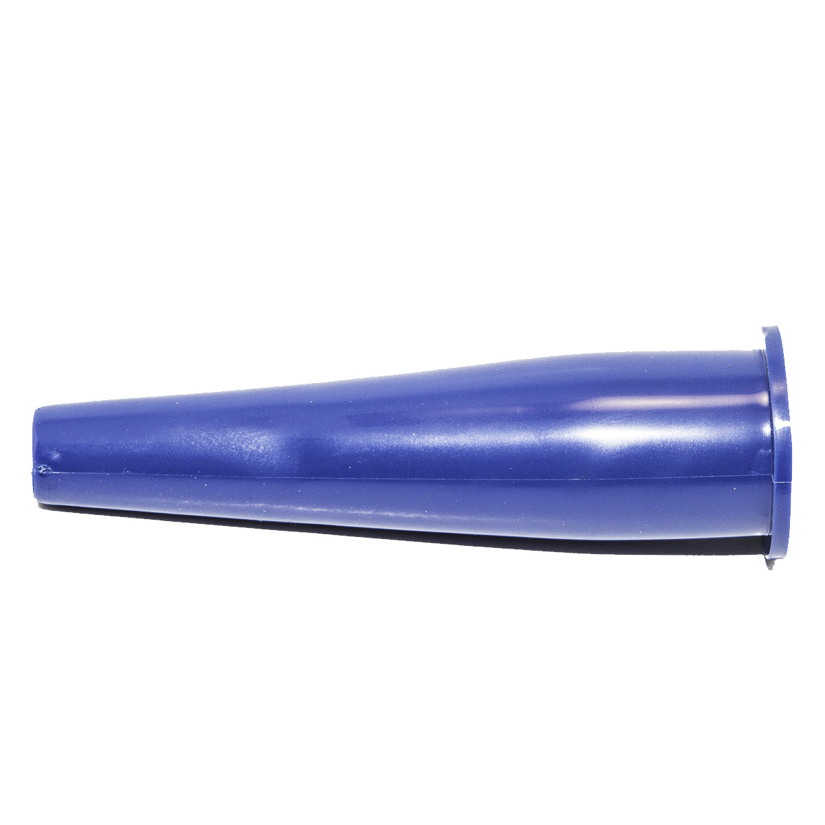 BU-90-6 Flexible PVC Insulator with Safety Ridge for BU-27 Clips  (Pack of 84)