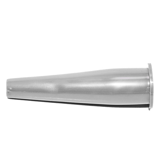 BU-90-9 - Flexible PVC Insulator for BU-27 Clips with Safety Ridge  (Pack of 84)