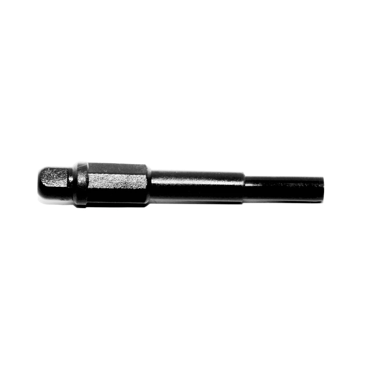 BU-P122505-0 - Retractable Copper Banana Plug for 4mm Jacks  (Pack of 21)